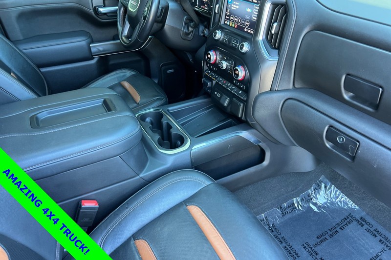 GMC Sierra 1500 Vehicle Full-screen Gallery Image 16