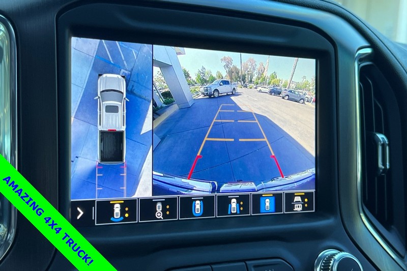 GMC Sierra 1500 Vehicle Full-screen Gallery Image 20