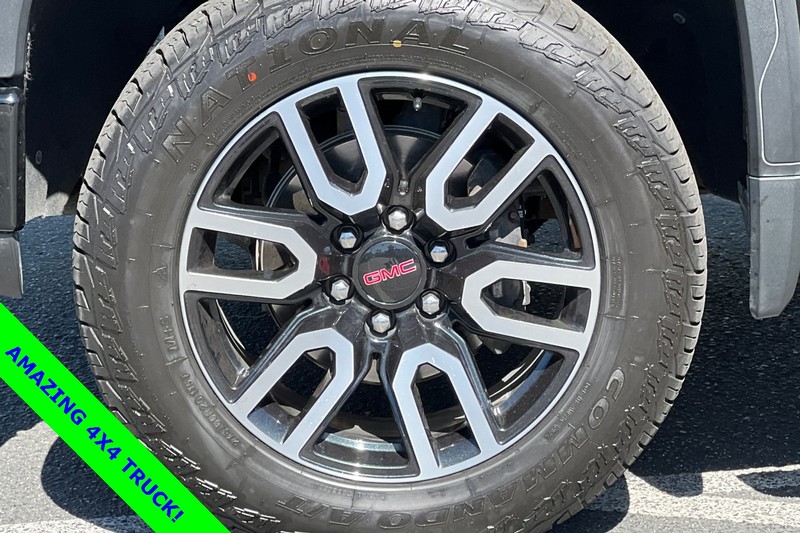 GMC Sierra 1500 Vehicle Full-screen Gallery Image 27