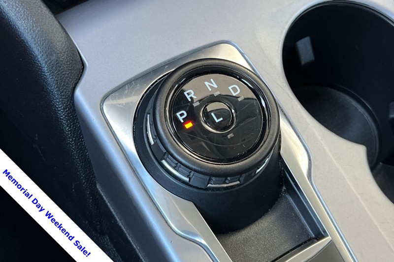 Ford Bronco Sport Vehicle Full-screen Gallery Image 22