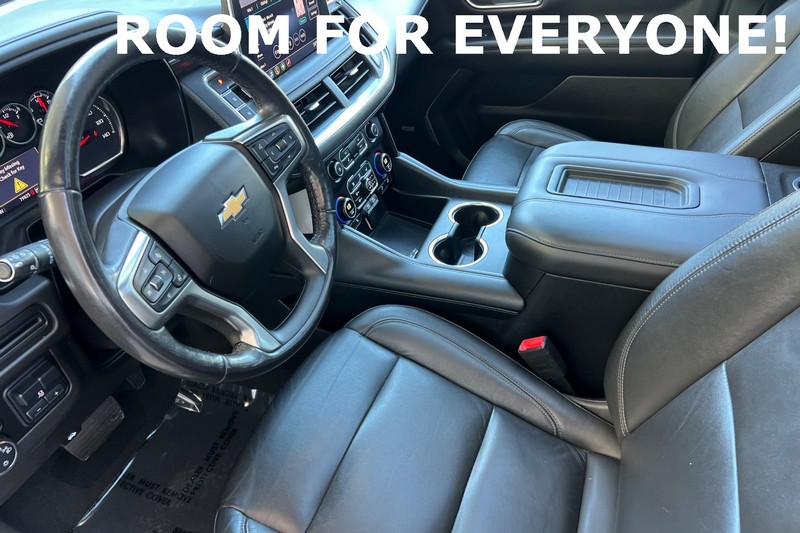 Chevrolet Tahoe Vehicle Full-screen Gallery Image 10