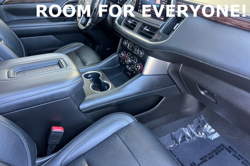 Chevrolet Tahoe Vehicle Full-screen Gallery Image 17