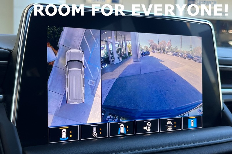 Chevrolet Tahoe Vehicle Full-screen Gallery Image 20