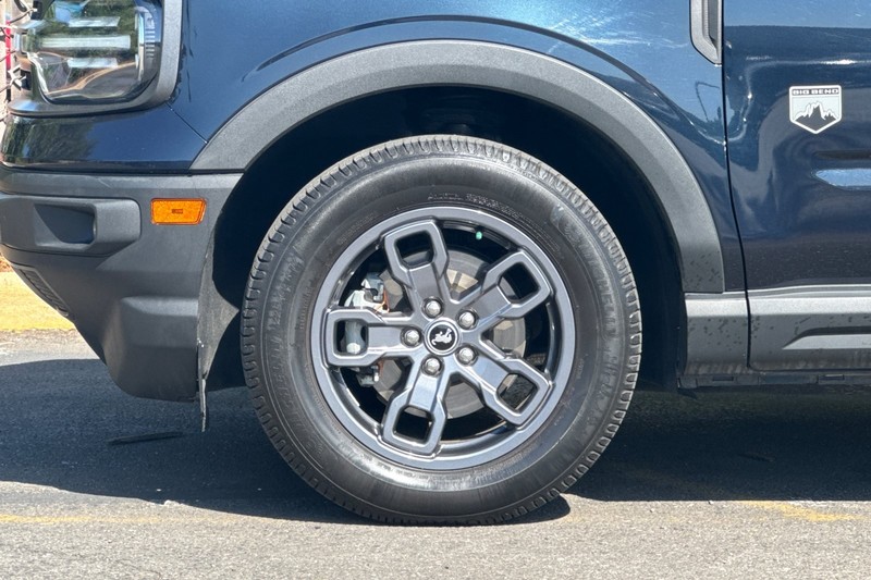 Ford Bronco Sport Vehicle Full-screen Gallery Image 27