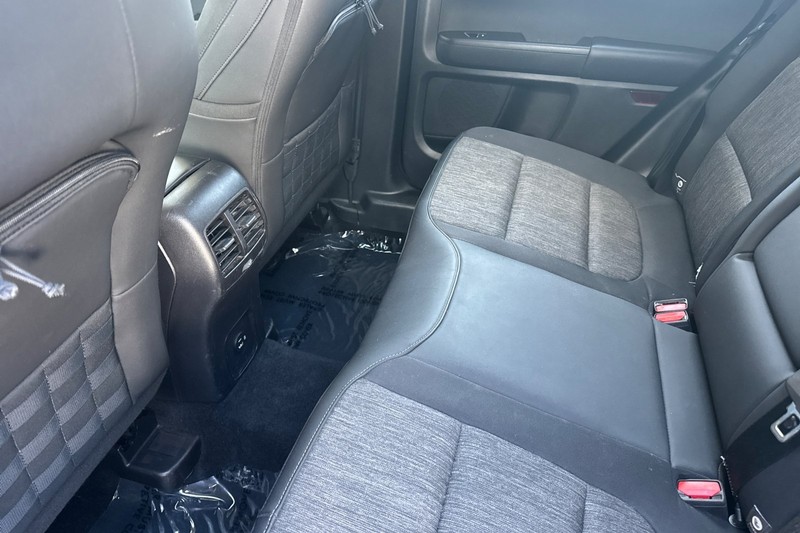 Ford Bronco Sport Vehicle Full-screen Gallery Image 13
