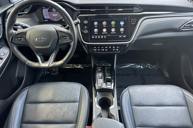 Chevrolet Bolt EUV Vehicle Full-screen Gallery Image 13