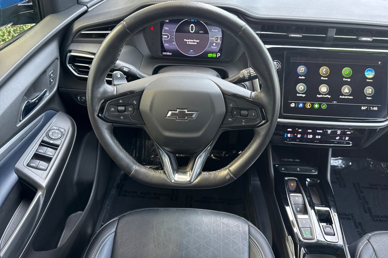 Chevrolet Bolt EUV Vehicle Full-screen Gallery Image 14