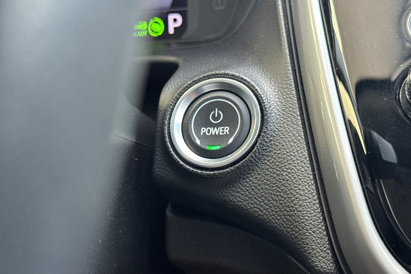 Chevrolet Bolt EUV Vehicle Full-screen Gallery Image 22