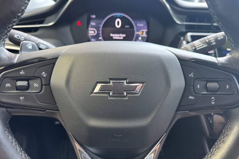 Chevrolet Bolt EUV Vehicle Full-screen Gallery Image 23