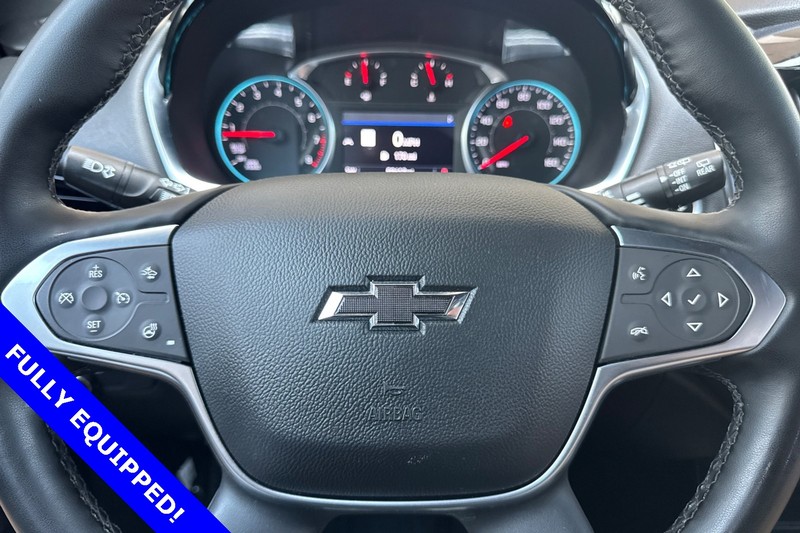 Chevrolet Traverse Vehicle Full-screen Gallery Image 25