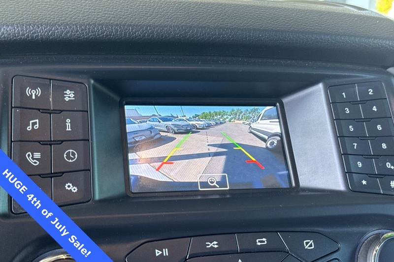 Ford Ranger Vehicle Full-screen Gallery Image 19