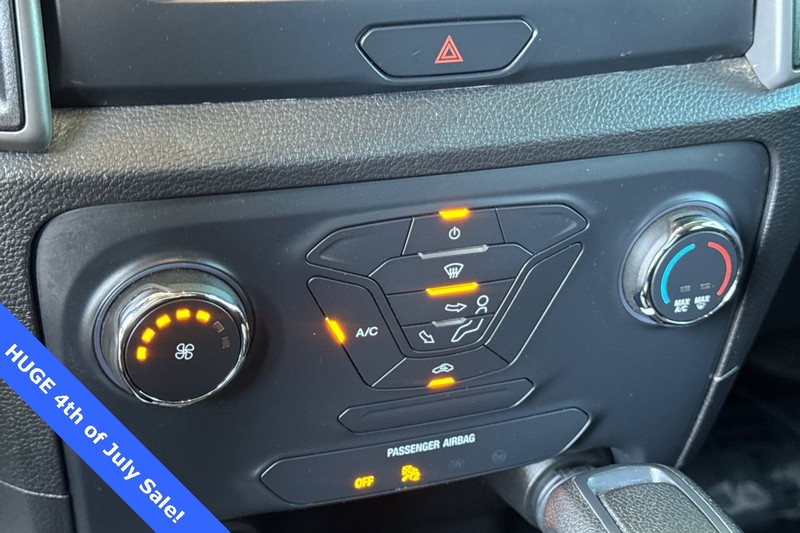 Ford Ranger Vehicle Full-screen Gallery Image 20