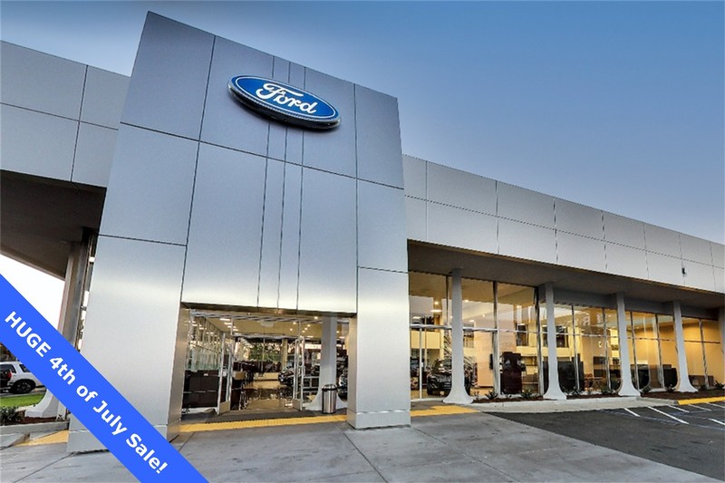Ford Ranger Vehicle Full-screen Gallery Image 29