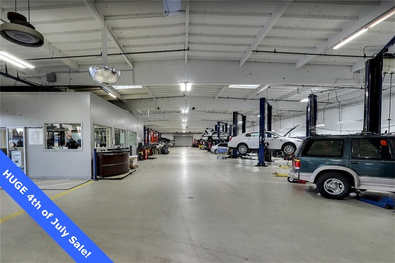 Ford Ranger Vehicle Full-screen Gallery Image 34