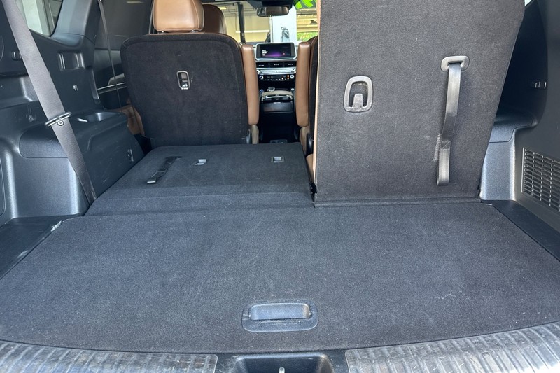 Kia Telluride Vehicle Full-screen Gallery Image 16