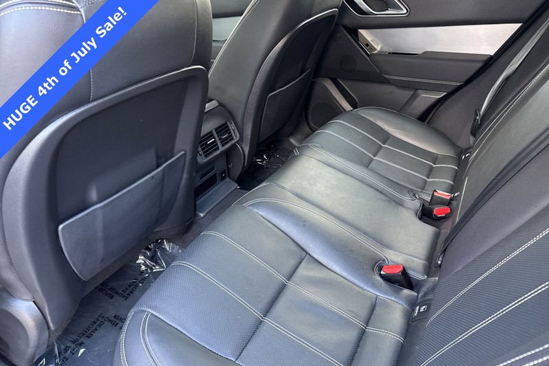 Land Rover Range Rover Velar Vehicle Full-screen Gallery Image 12