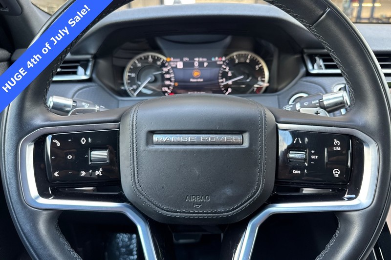 Land Rover Range Rover Velar Vehicle Full-screen Gallery Image 24