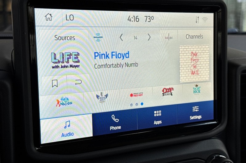 Ford Bronco Sport Vehicle Full-screen Gallery Image 18