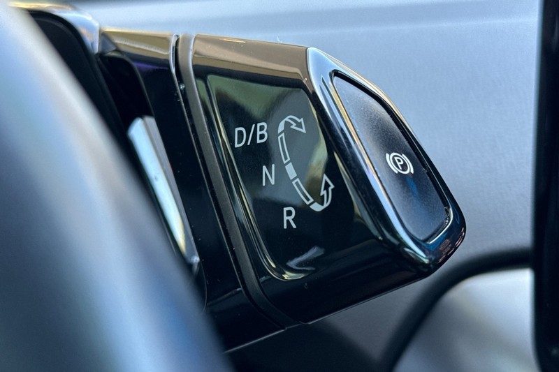 Volkswagen ID.4 Vehicle Full-screen Gallery Image 22