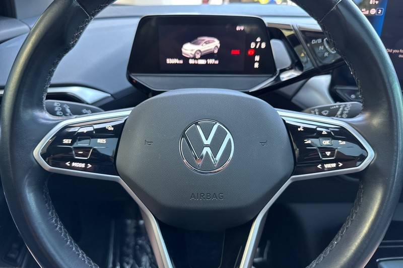 Volkswagen ID.4 Vehicle Full-screen Gallery Image 23