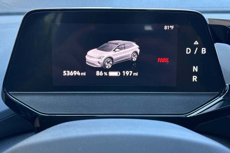 Volkswagen ID.4 Vehicle Full-screen Gallery Image 24
