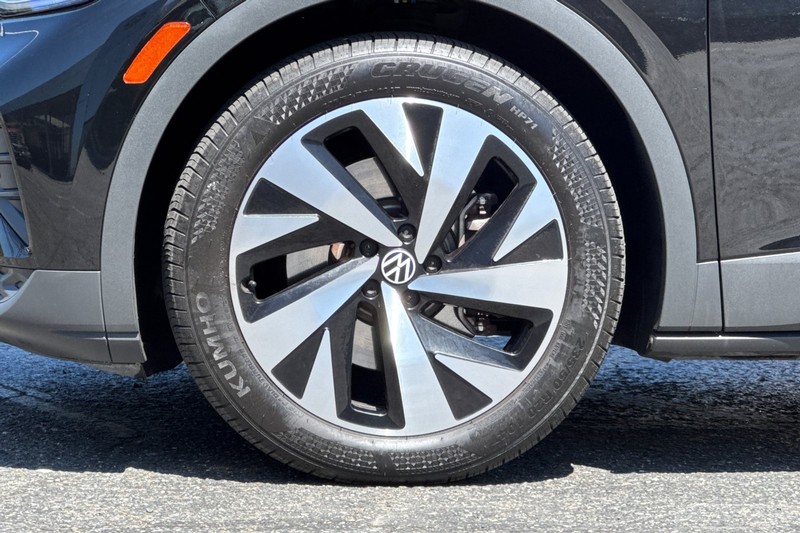 Volkswagen ID.4 Vehicle Full-screen Gallery Image 26