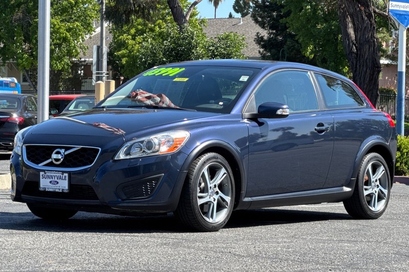 Volvo C30 Vehicle Full-screen Gallery Image 08