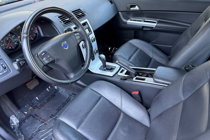 Volvo C30 Vehicle Full-screen Gallery Image 10