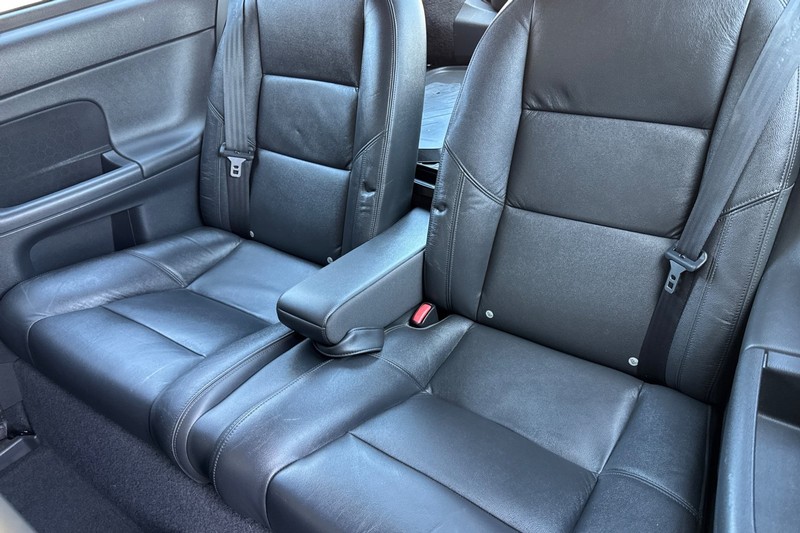 Volvo C30 Vehicle Full-screen Gallery Image 12