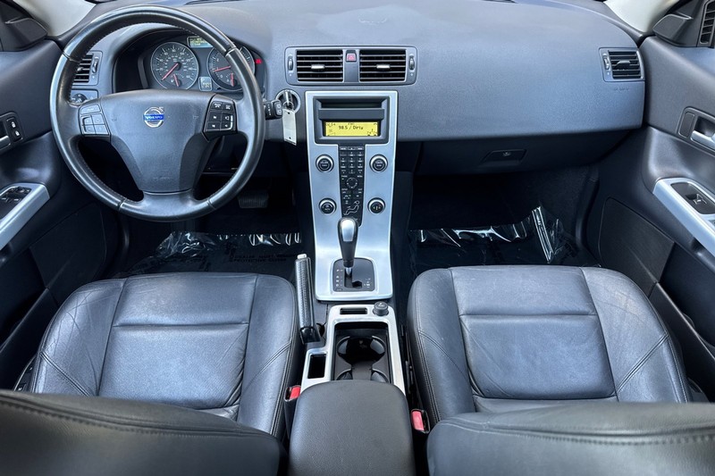 Volvo C30 Vehicle Full-screen Gallery Image 13