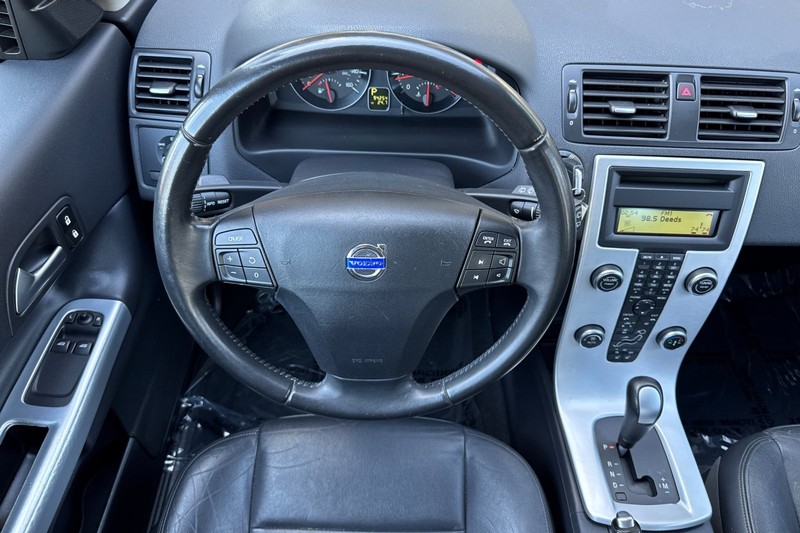 Volvo C30 Vehicle Full-screen Gallery Image 14