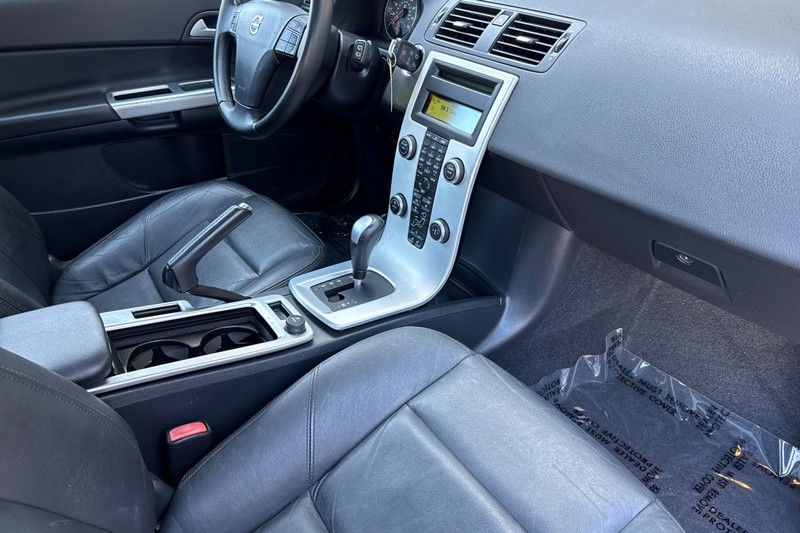 Volvo C30 Vehicle Full-screen Gallery Image 15