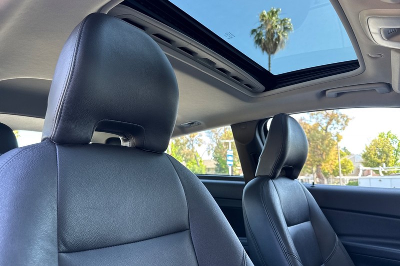 Volvo C30 Vehicle Full-screen Gallery Image 16