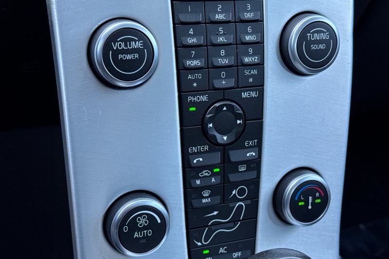 Volvo C30 Vehicle Full-screen Gallery Image 18