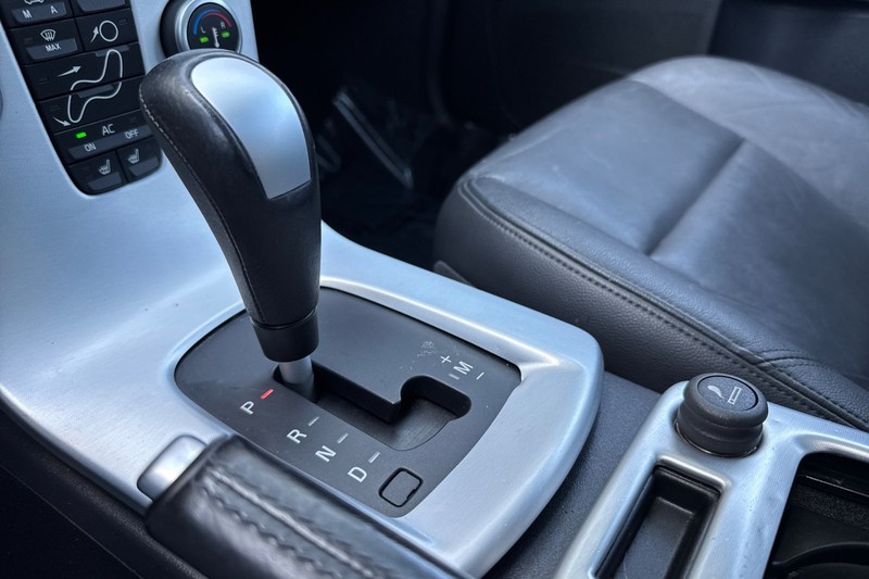 Volvo C30 Vehicle Full-screen Gallery Image 19