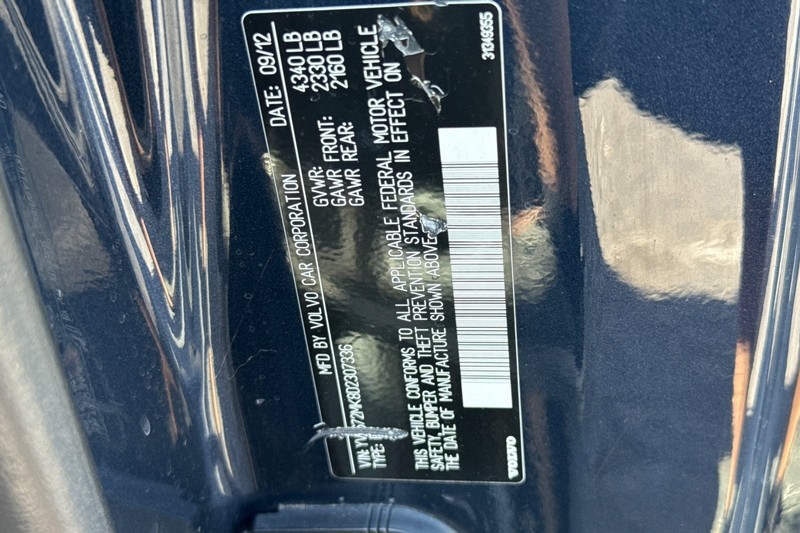 Volvo C30 Vehicle Full-screen Gallery Image 25