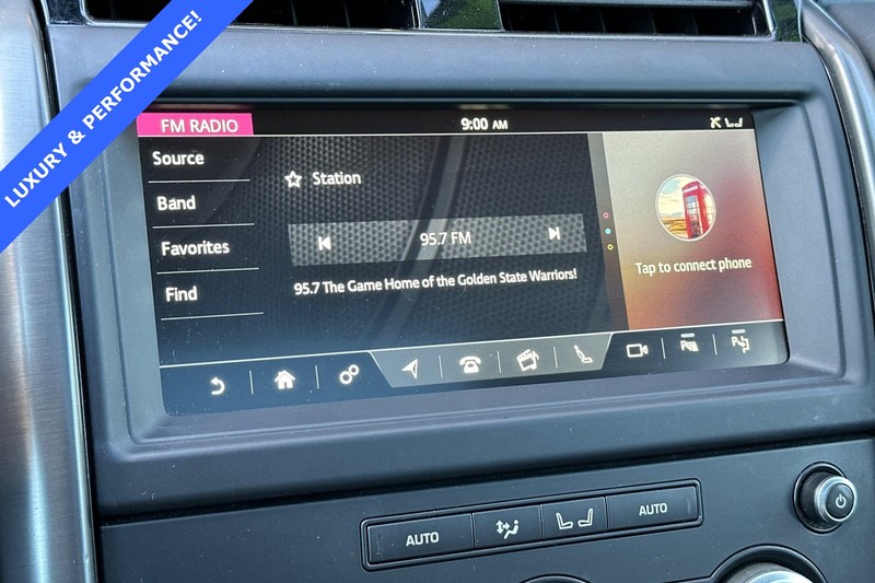 Land Rover Discovery Vehicle Full-screen Gallery Image 19