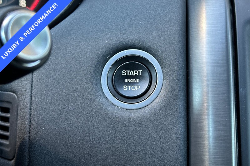 Land Rover Discovery Vehicle Full-screen Gallery Image 24