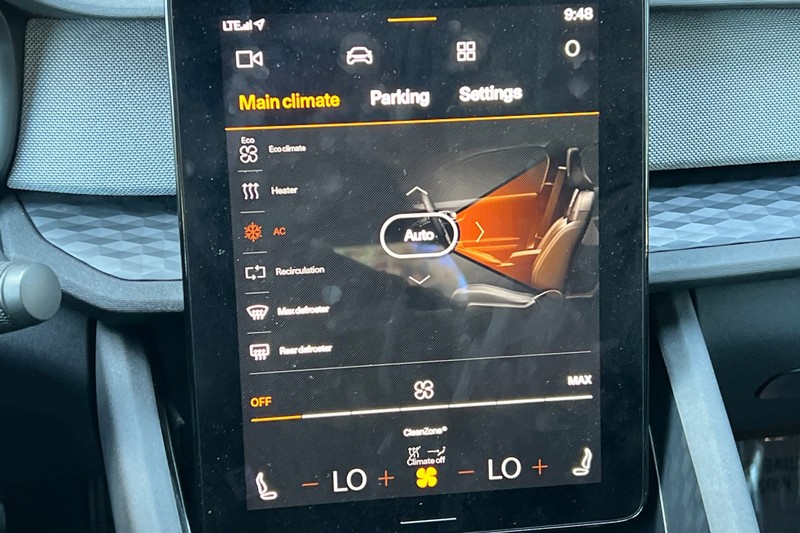 Polestar 2 Vehicle Full-screen Gallery Image 21