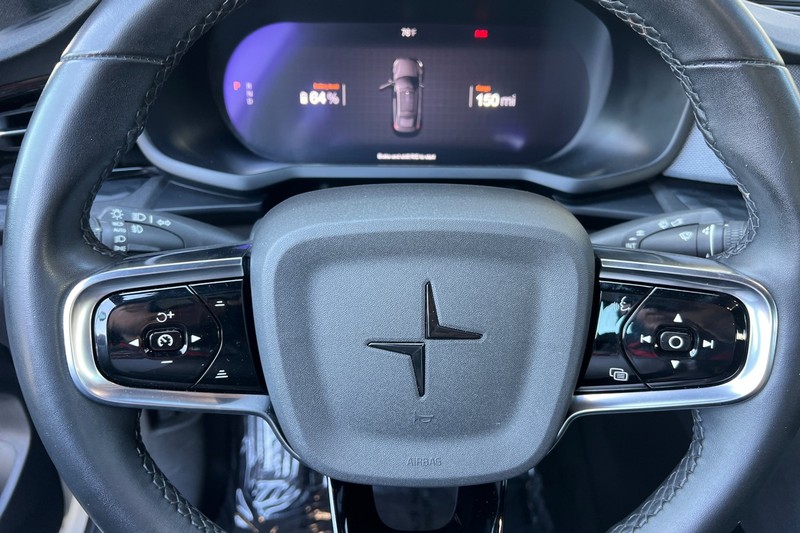 Polestar 2 Vehicle Full-screen Gallery Image 23