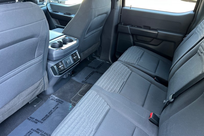 Ford F-150 Vehicle Full-screen Gallery Image 12