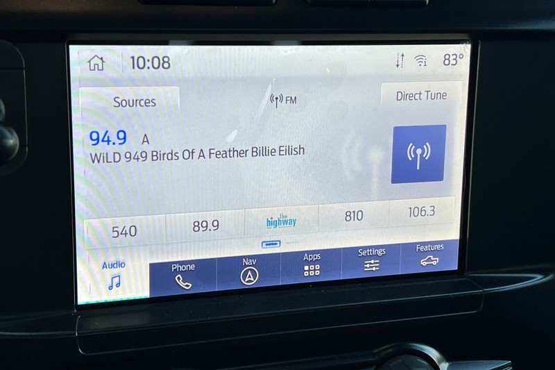 Ford F-150 Vehicle Full-screen Gallery Image 17