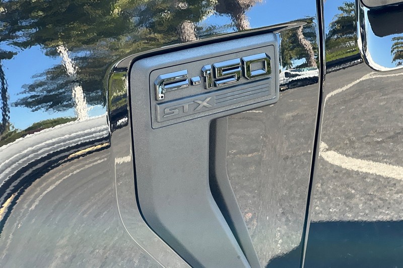Ford F-150 Vehicle Full-screen Gallery Image 25