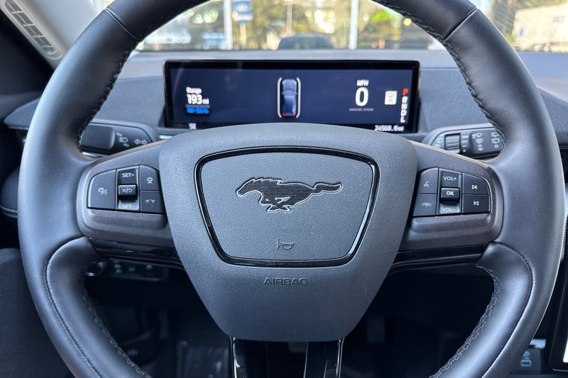 Ford Mustang Mach-E Vehicle Full-screen Gallery Image 25