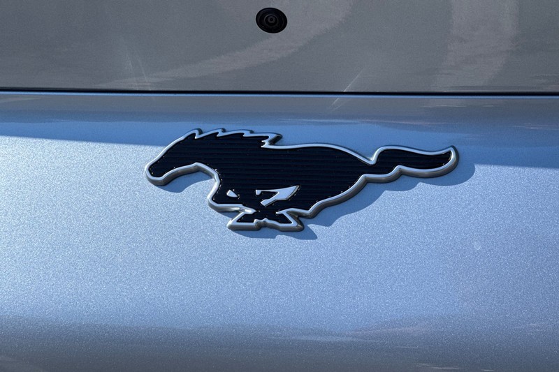 Ford Mustang Mach-E Vehicle Full-screen Gallery Image 28
