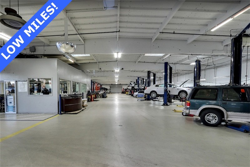 Honda Accord Sedan Vehicle Full-screen Gallery Image 33