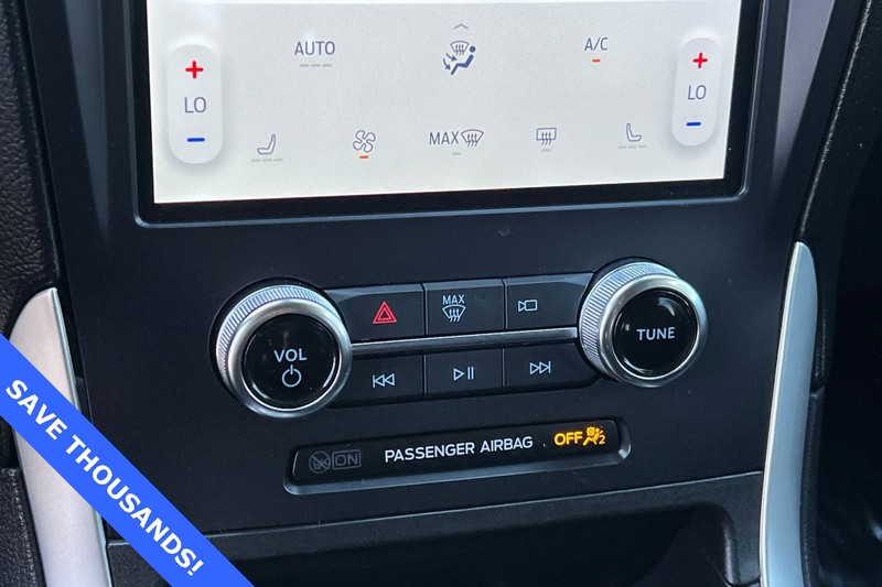 Ford Edge Vehicle Full-screen Gallery Image 21