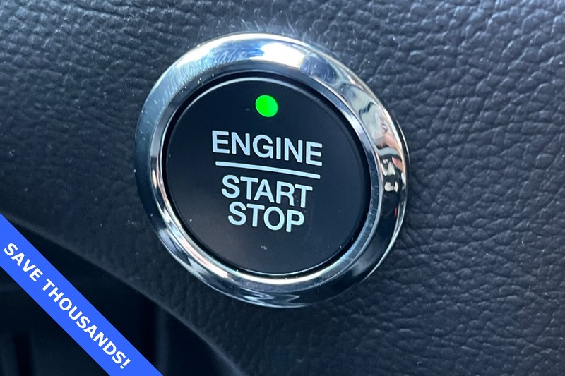 Ford Edge Vehicle Full-screen Gallery Image 23