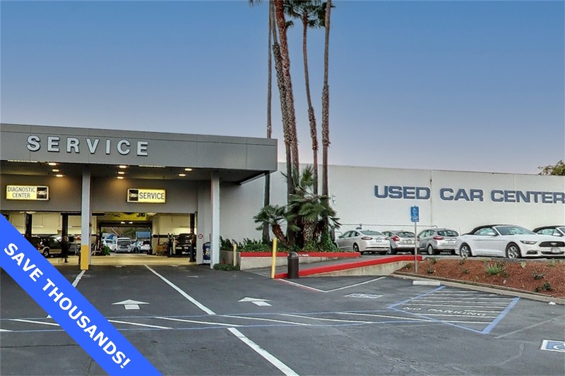 Ford Edge Vehicle Full-screen Gallery Image 31