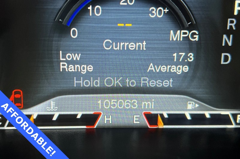 Jeep Cherokee Vehicle Full-screen Gallery Image 26